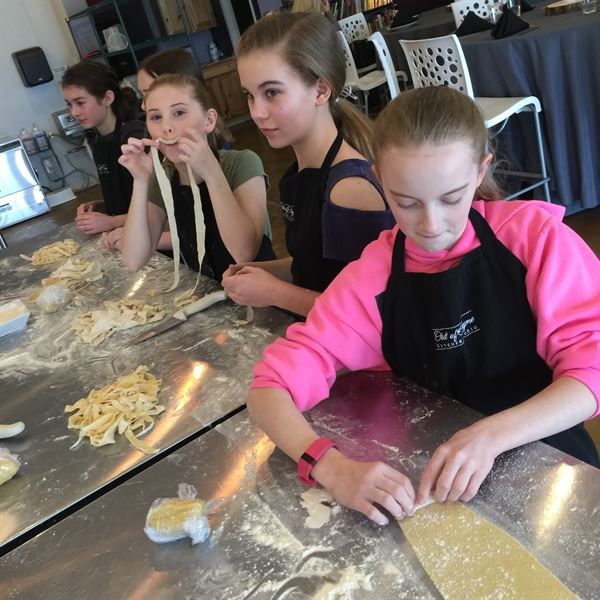 Out Of Thyme Kitchen Studio