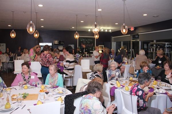 Out Of Thyme Kitchen Studio