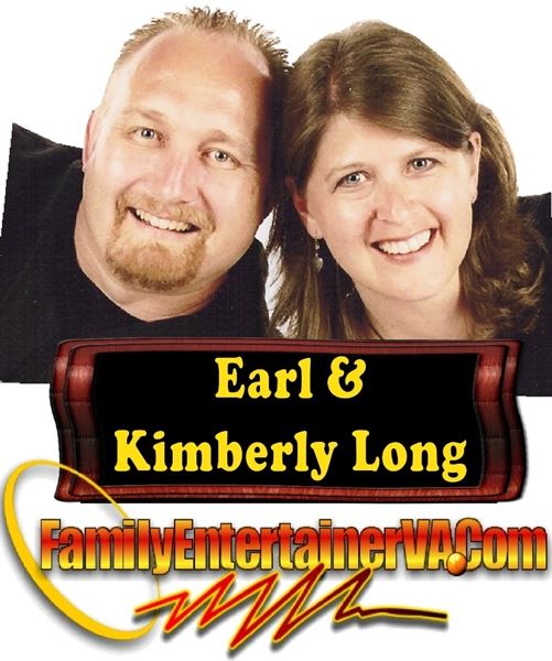 Vertical Kids Entertainment Ministry