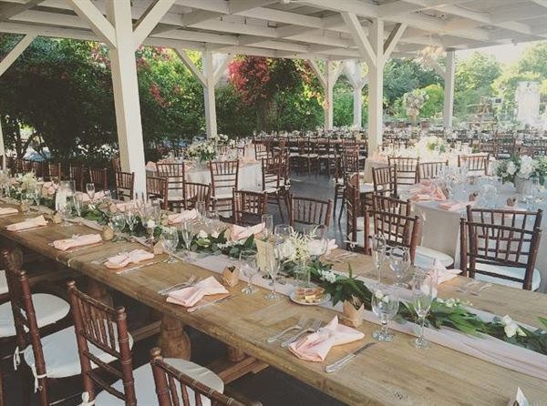 Heritage Museum of Orange County