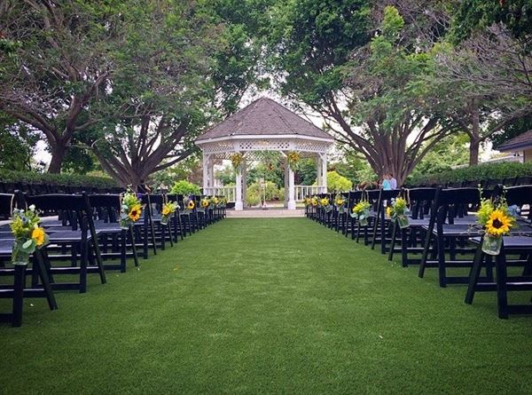 Heritage Museum of Orange County