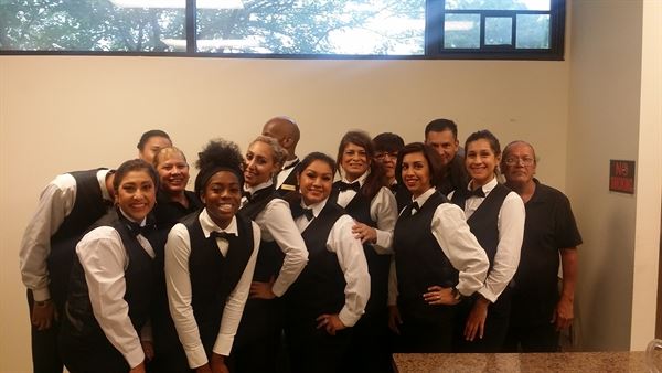 Next Level Staffing, LLC