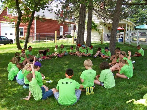 Schoolhouse Ice Cream & Farm