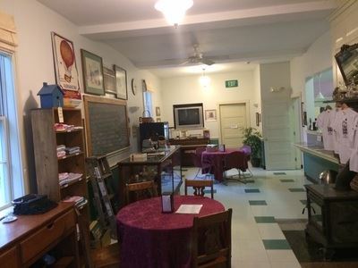 Schoolhouse Ice Cream & Farm