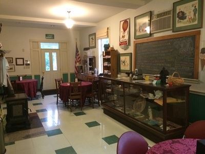 Schoolhouse Ice Cream & Farm