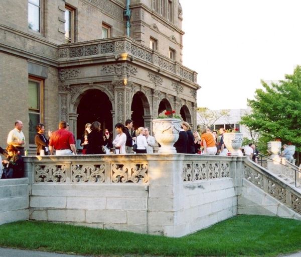 Pabst Mansion