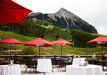 Crested Butte Mountain Resort