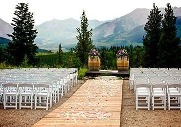 Crested Butte Mountain Resort
