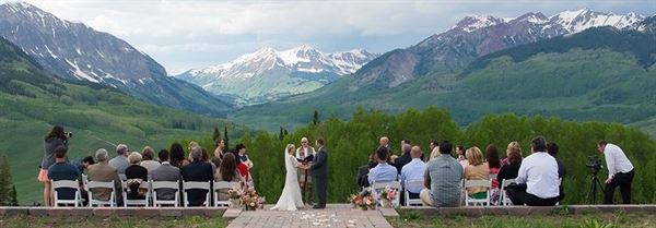 Crested Butte Mountain Resort