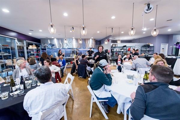 Out Of Thyme Kitchen Studio