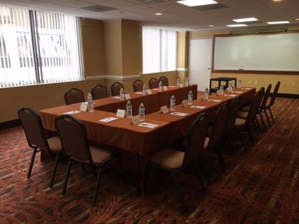 American Inn Of Bethesda