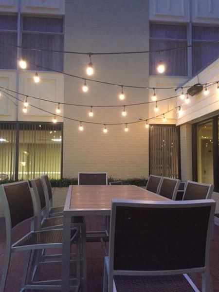 American Inn Of Bethesda