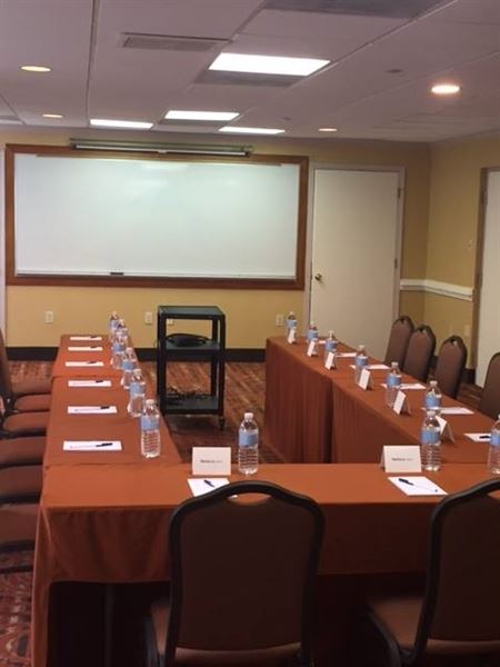 American Inn Of Bethesda