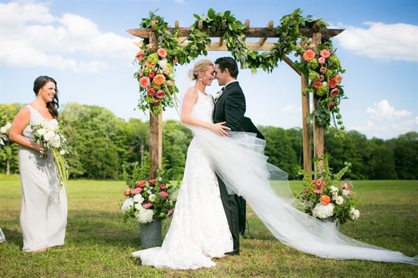 Eve Event Photography