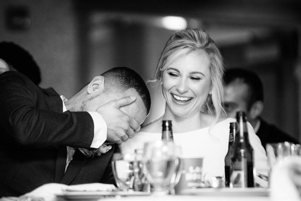 Eve Event Photography