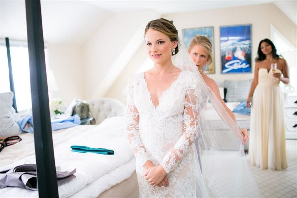 Eve Event Photography