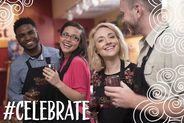 Painting with a Twist - West Chester