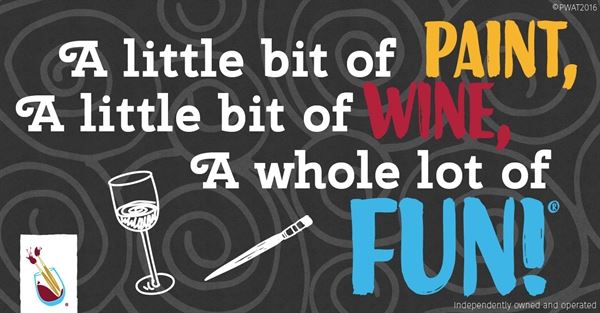 Painting with a Twist - West Chester