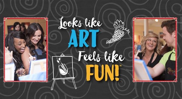 Painting with a Twist - West Chester