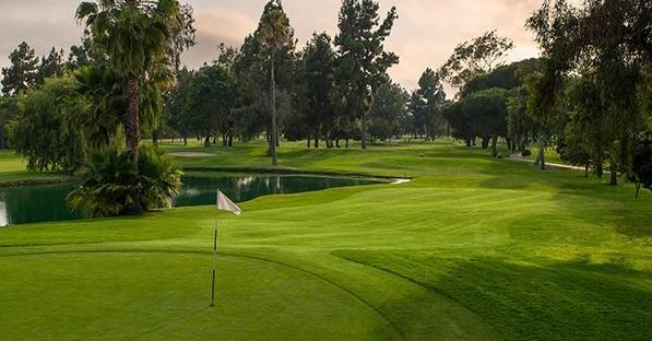 Heartwell Golf Course