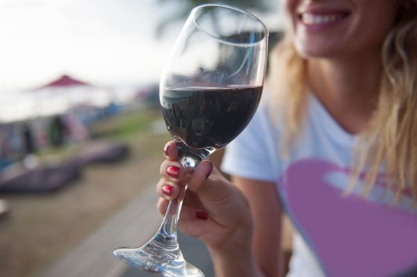 CORKS WINERY BRAMPTON