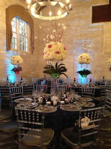 Coral Gables Woman's Club