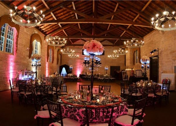 Coral Gables Woman's Club