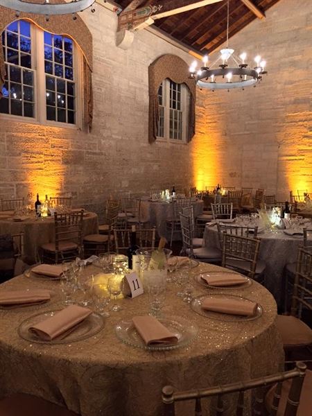 Coral Gables Woman's Club