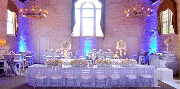 Coral Gables Woman's Club