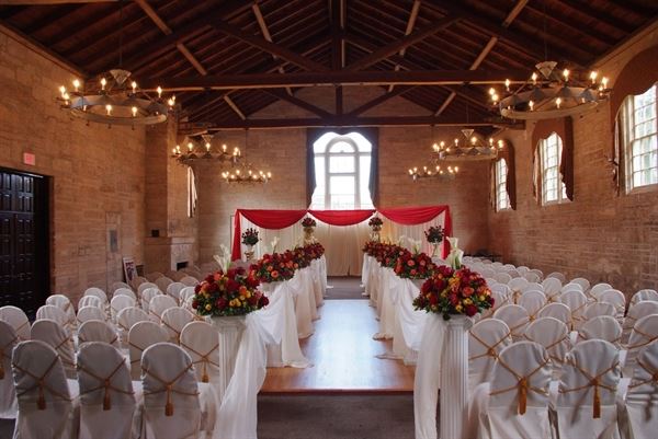 Coral Gables Woman's Club