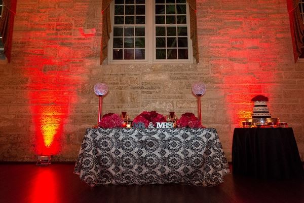 Coral Gables Woman's Club