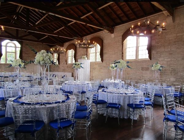 Coral Gables Woman's Club