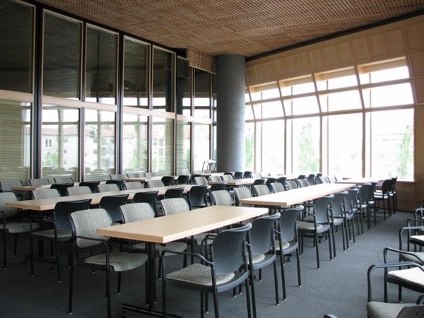 Kansas City Public Library - Plaza