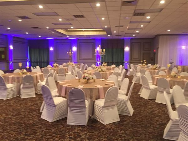 St. George Maronite Center