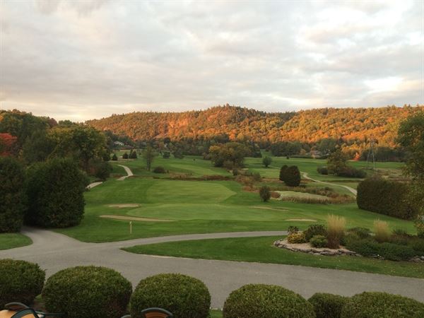 Edelweiss Golf & Country Club