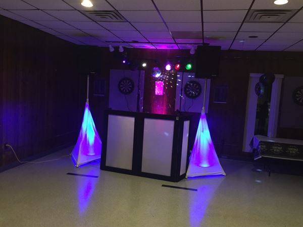 Tom Briggs Disc Jockey Entertainment