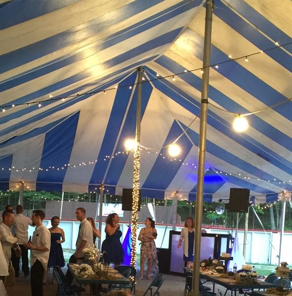 Tom Briggs Disc Jockey Entertainment