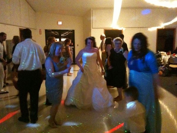 Tom Briggs Disc Jockey Entertainment