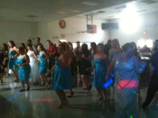 Tom Briggs Disc Jockey Entertainment