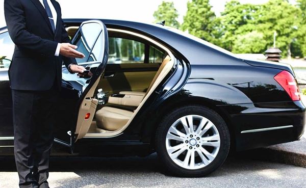 Raleigh Limo Rentals
