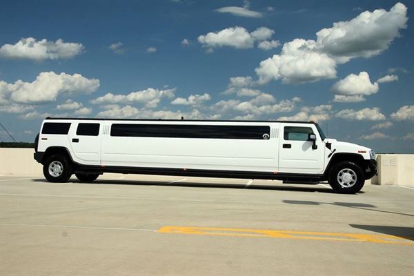 Raleigh Limo Rentals