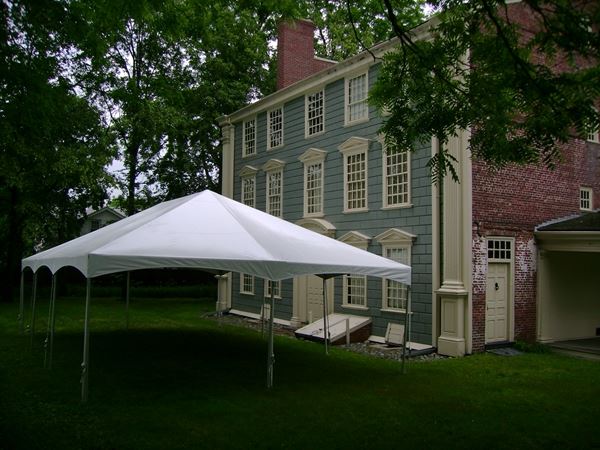 Canopy Tents By Michael