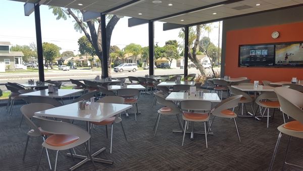 Heartwell Golf Course