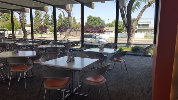 Heartwell Golf Course