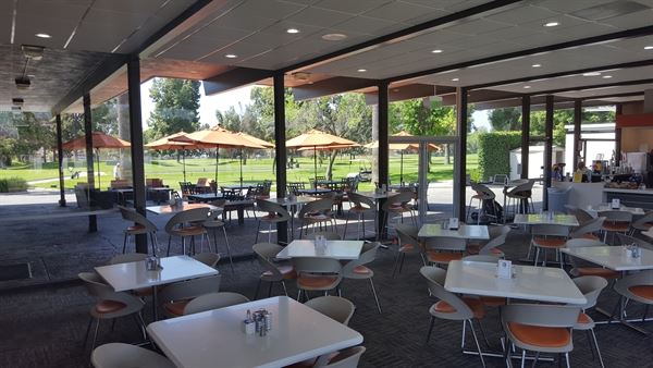 Heartwell Golf Course