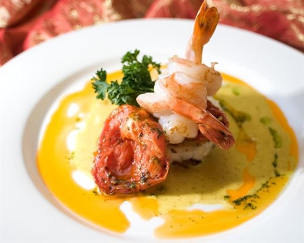 Savory Cuisines Catering