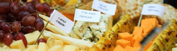 Savory Cuisines Catering