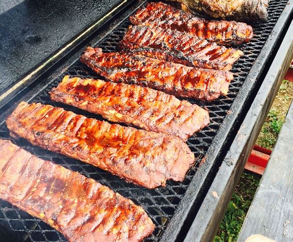 Savory Cuisines Catering