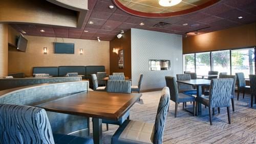 Best Western Terrace Inn