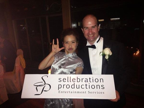 Sellebration Productions